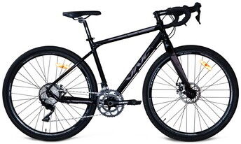 Велосипед VNC PrimeRacer A11 SH