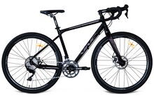 Велосипед VNC PrimeRacer A11 SH - фото 1