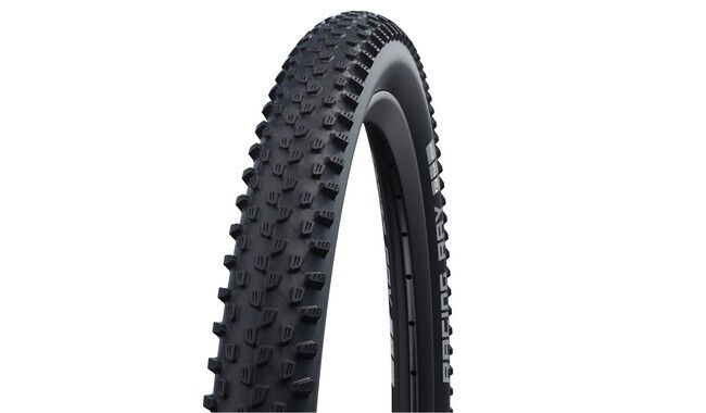 Покрышка Schwalbe Racing Ray 27.5x2.25" TL Ready - фото 1