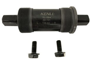 Каретка Kenli KL-08A 68-118 мм 2S