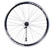 Колесо заднее Velotrade 26" с втулкой Wangzhen 201RBQ