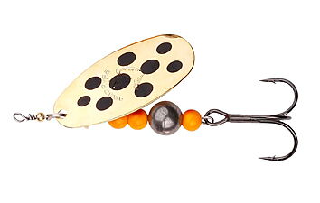 Блешня Savage Gear Caviar Spinner #4 14 г