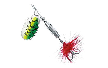 Блешня Balzer Colonel Classic 7 г