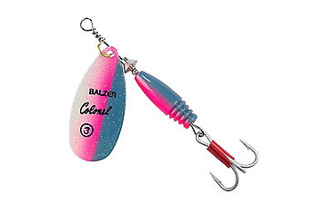 Блешня Balzer Colonel Classic 5 г