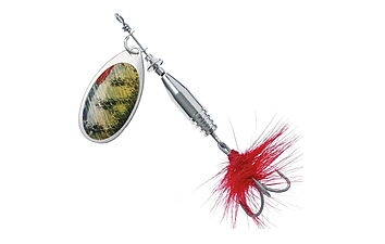 Блешня Balzer Colonel Classic 3 г