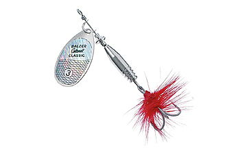 Блешня Balzer Colonel Classic 5 г