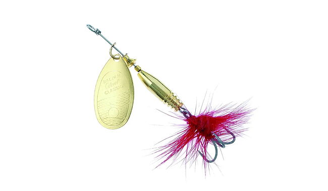 Блешня Balzer Colonel Classic Standard Uni 7 г - фото 1