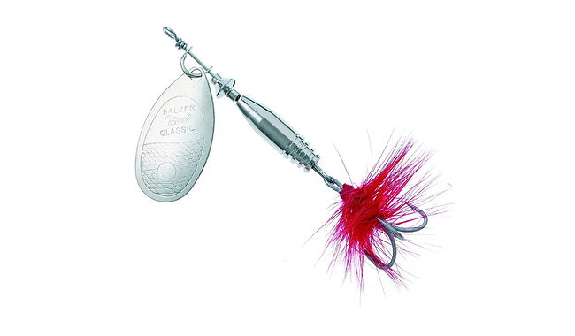 Блесна Balzer Colonel Classic Standard Uni 10 г - фото 2