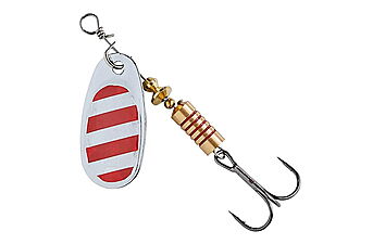 Блесна Balzer Shirasu Spinner 10 г