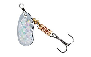 Блесна Balzer Shirasu Spinner 6 г