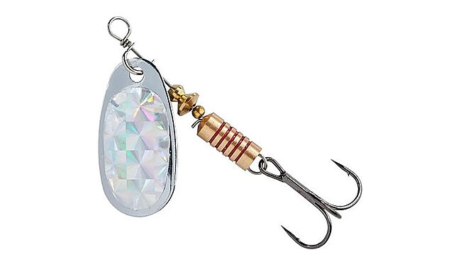 Блешня Balzer Shirasu Spinner 6 г - фото 2