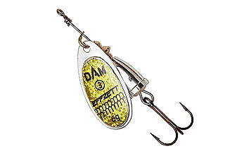 Блешня DAM Effzett Executor 6 г