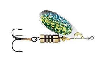 Блешня DAM Effzett Natural 3 г