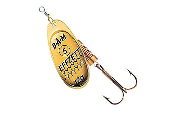 Блесна DAM Effzett Standart 6 г