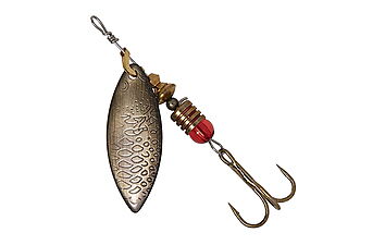 Блешня Mikado Willow № 6 22 г