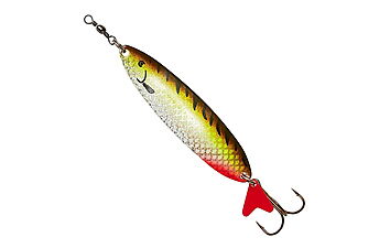 Блешня DAM Effzett Slim Standart 24 г