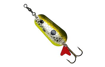 Блесна DAM Effzett Standart 30 г