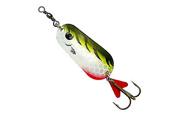 Блешня DAM Effzett Standart 45 г