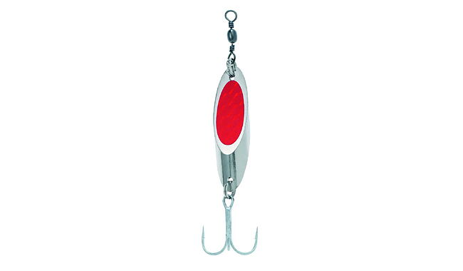 Блешня Balzer Colonel Z Disc Spoon 10 г - фото 1