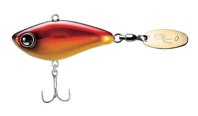 Блесна Shimano Bantam BT Spin 18 г - фото 1