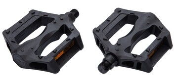 Педали Bravvos YX-20X