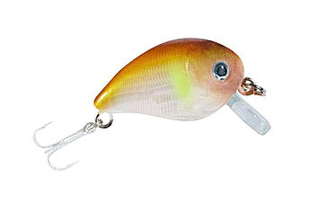 Воблер Balzer Colonel UV Striker Gnom 30 мм 3 г