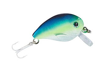 Воблер Balzer Colonel UV Striker Gnom 30 мм 3 г