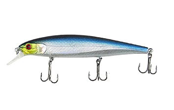 Воблер Gladiator G SQUAD 115 мм 16,5 г