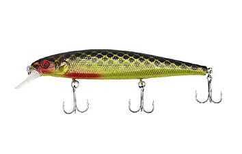 Воблер Gladiator G SQUAD 115 мм 16,5 г