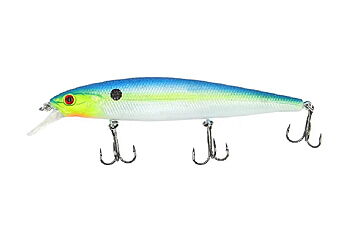 Воблер Gladiator G SQUAD 115 мм 16,5 г