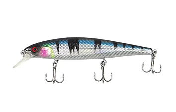 Воблер Gladiator G SQUAD 115 мм 16,5 г