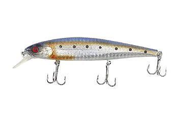 Воблер Gladiator G SQUAD 115 мм 16,5 г