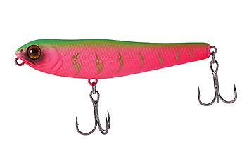 Воблер Select Flash 70F 70 мм 5,8 г