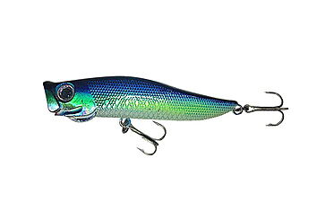 Воблер Balzer Colonel UV Striker Popstar 70 мм 6 г