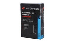 Камера 28" Hutchinson Standard Road 700x20-25 Presta 60 мм - фото 1