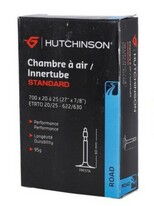 Камера 28" Hutchinson Standard Road 700x20-25 Presta 60 мм