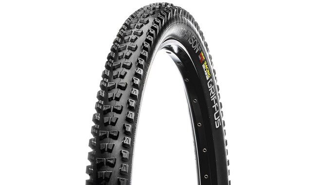 Покрышка Hutchinson Griffus Racing Lab 29x2.4" - фото 1