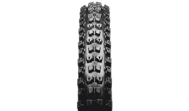 Покрышка Hutchinson Griffus Racing Lab 29x2.5" - дополнительное фото 3