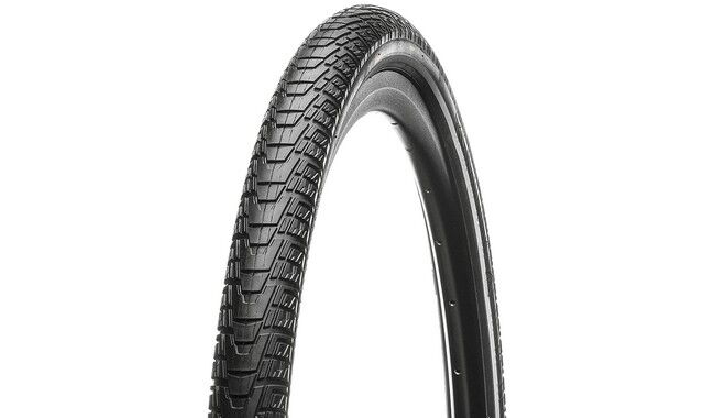 Покришка Hutchinson Haussmann 700x50C - фото 1