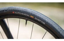 Покрышка Hutchinson Overide 700x40C Tubeless Ready Hardskin - дополнительное фото 3