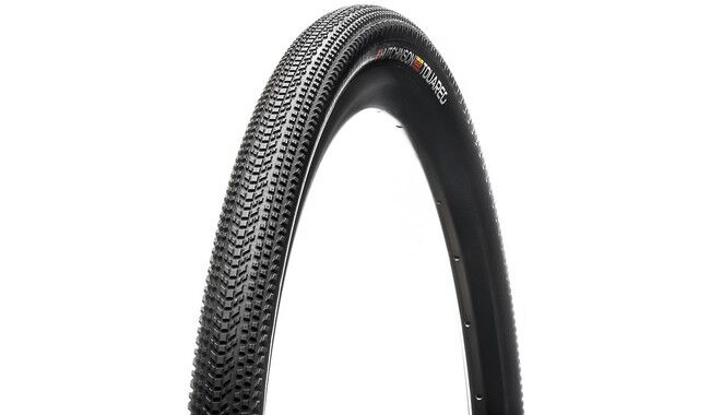 Покрышка Hutchinson Touareg 650x47B Tubeless Ready Reinforced+ - фото 1