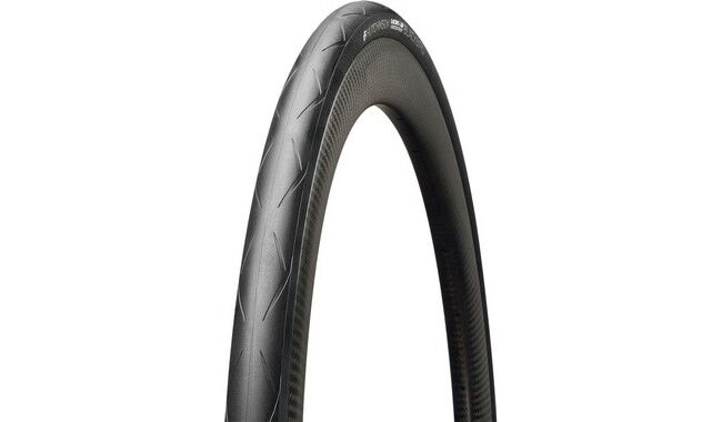 Покрышка Hutchinson Blackbird 700x28c Tubeless Ready Polyamide - фото 1