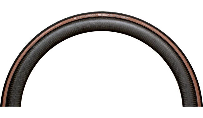 Покрышка Hutchinson Blackbird 700x26c Tubeless Ready Polyamide - дополнительное фото 4