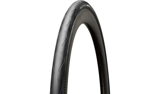 Покрышка Hutchinson Blackbird 700x28c - фото 1