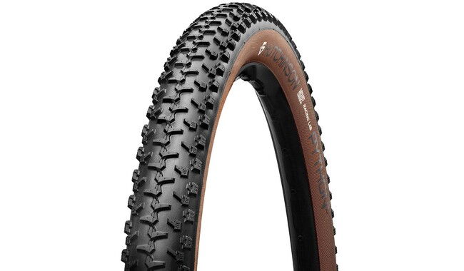 Покришка Hutchinson Python 3 Racing Lab 29x2.4" - фото 2