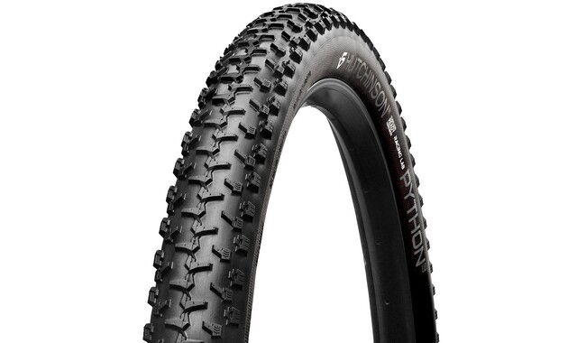 Покришка Hutchinson Python 3 Racing Lab 29x2.4" - фото 1