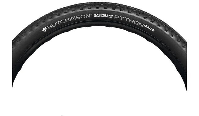 Покришка Hutchinson Python Race Racing Lab 29x2.4" - дополнительное фото 2