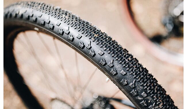 Покришка Hutchinson Python Race Racing Lab 29x2.4" - дополнительное фото 3