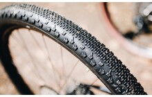 Покришка Hutchinson Python Race Racing Lab 29x2.4" - дополнительное фото 3