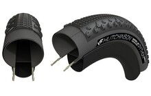 Покришка Hutchinson Python Race Racing Lab 29x2.4" - дополнительное фото 4